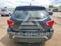 2019 Nissan PATHFINDER фото