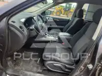 2019 Nissan PATHFINDER фото
