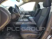 2019 Nissan PATHFINDER photo