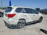2019 Nissan PATHFINDER фото