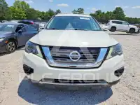 2019 Nissan PATHFINDER photo