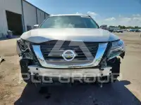 2019 Nissan PATHFINDER фото