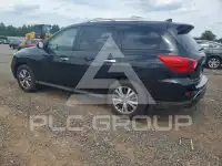 2019 Nissan PATHFINDER photo