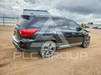 2019 Nissan PATHFINDER фото
