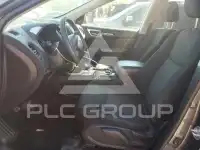 2019 Nissan PATHFINDER фото