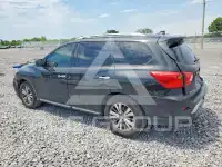 2019 Nissan PATHFINDER фото