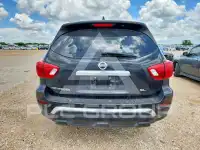 2019 Nissan PATHFINDER фото