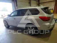 2019 Nissan PATHFINDER photo