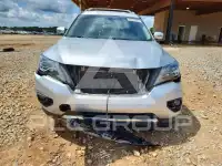 2019 Nissan PATHFINDER photo