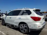 2019 Nissan PATHFINDER photo