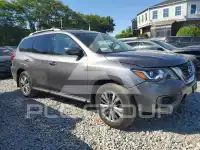 2019 Nissan PATHFINDER фото