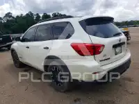 2019 Nissan PATHFINDER фото