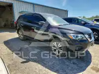 2019 Nissan PATHFINDER фото