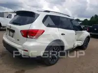 2019 Nissan PATHFINDER фото
