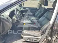 2019 Nissan PATHFINDER фото