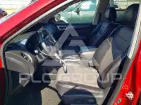 2019 Nissan PATHFINDER photo