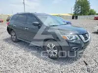2019 Nissan PATHFINDER фото