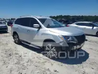 2019 Nissan PATHFINDER photo