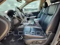 2019 Nissan PATHFINDER фото
