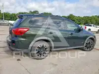 2019 Nissan PATHFINDER фото
