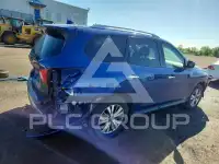 2019 Nissan PATHFINDER photo