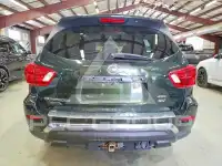 2019 Nissan PATHFINDER фото