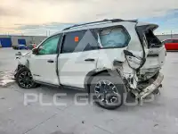 2019 Nissan PATHFINDER фото