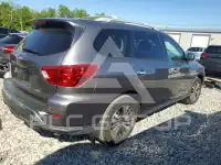 2019 Nissan PATHFINDER фото