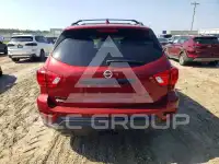 2019 Nissan PATHFINDER photo