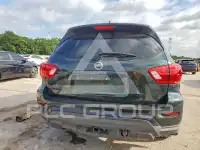 2019 Nissan PATHFINDER фото