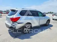 2019 Nissan PATHFINDER фото
