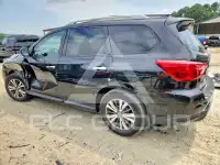2019 Nissan PATHFINDER фото