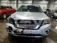 2019 Nissan PATHFINDER фото
