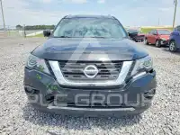 2019 Nissan PATHFINDER фото