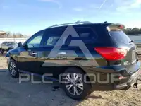 2019 Nissan PATHFINDER фото