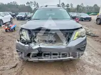 2019 Nissan PATHFINDER фото