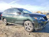 2019 Nissan PATHFINDER фото