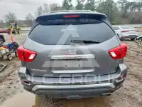 2019 Nissan PATHFINDER фото