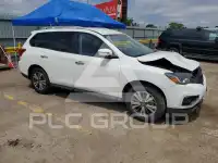 2019 Nissan PATHFINDER фото