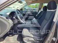 2019 Nissan PATHFINDER photo