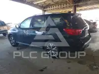 2019 Nissan PATHFINDER фото
