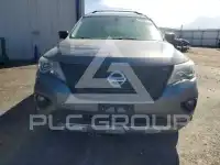 2019 Nissan PATHFINDER фото