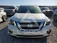 2019 Nissan PATHFINDER фото