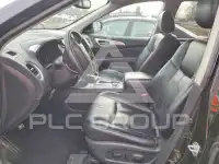 2019 Nissan PATHFINDER фото