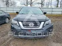 2019 Nissan PATHFINDER фото