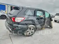 2019 Nissan PATHFINDER фото