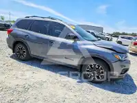 2019 Nissan PATHFINDER фото