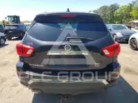 2019 Nissan PATHFINDER фото