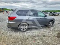 2019 Nissan PATHFINDER фото