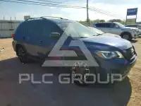 2019 Nissan PATHFINDER фото